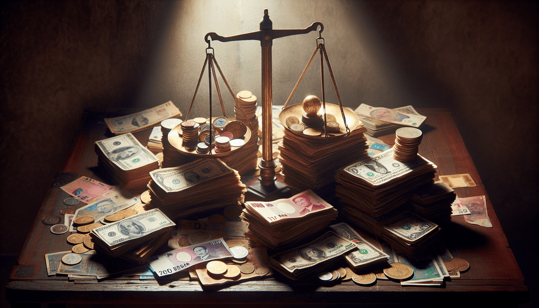 Inversiones en el mercado financiero - ¿Cuánto dinero tiene Joaquín Sánchez?