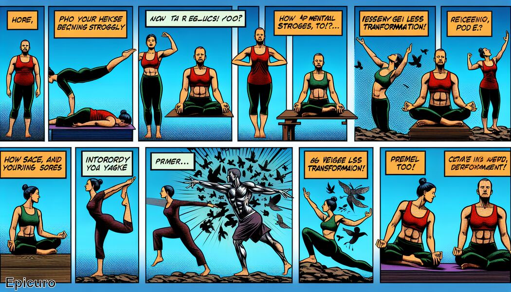 Respiración y meditación para reducir ansiedad - Yoga para adelgazar » Transforma tu cuerpo y mente