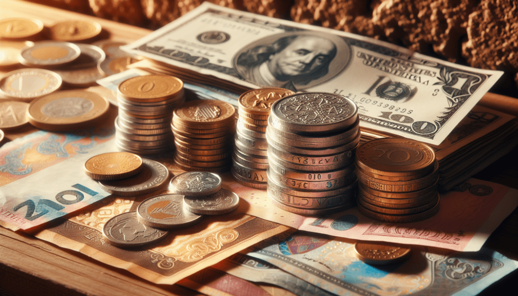 ¿Cuánto dinero tiene Rosalía?