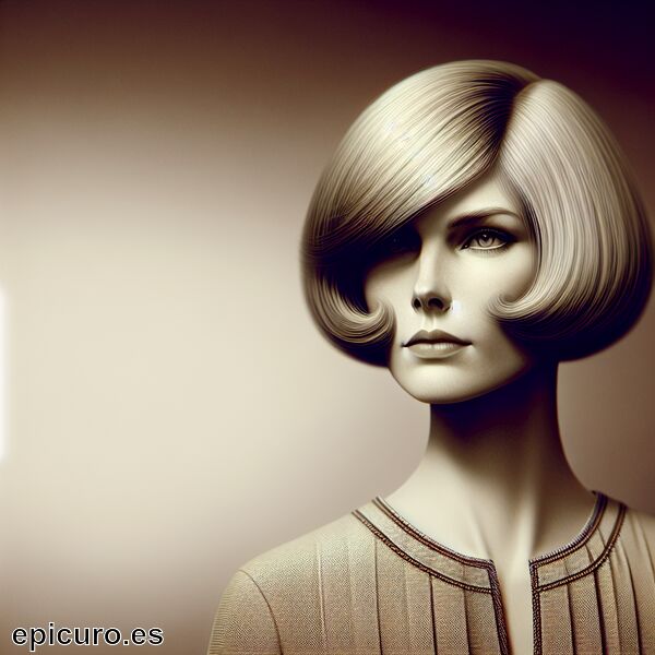 corte bob corto » Elegancia en cada centímetro