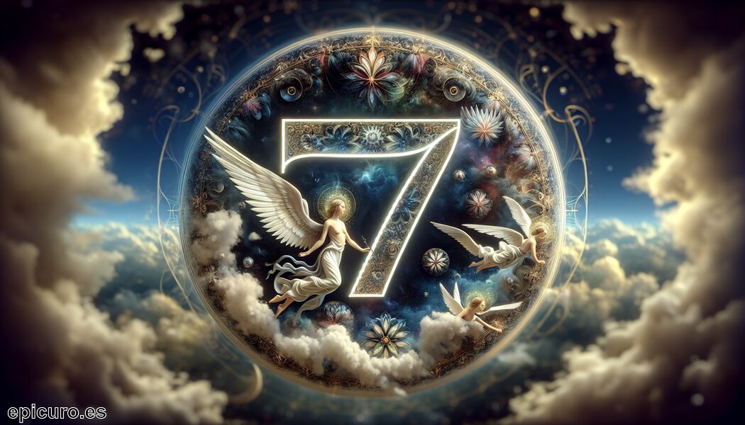 Representación de la plenitud divina - 777 Significado de la Biblia » La Perfección divina en Números