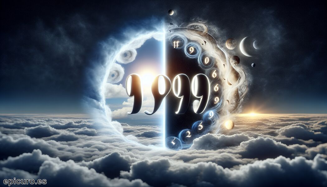 Proceso de liberación y sanación interior - 999 Significado de la Biblia » El Cierre de un Ciclo Espiritual